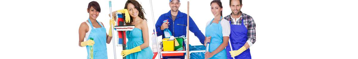 Best Melbourne Cleaning Services Banner