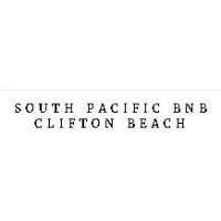 South Pacific BnB Logo