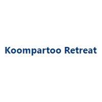 Koompartoo Retreat Logo