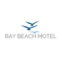 Bay Beach Motel Logo