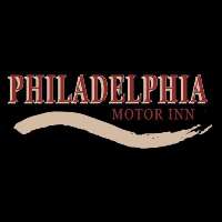 Philadelphia Motor Inn Logo