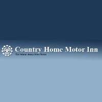 Country Home Motor Inn Logo