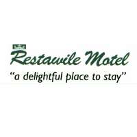 Restawile Motel Logo