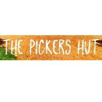 The Pickers Hut Logo