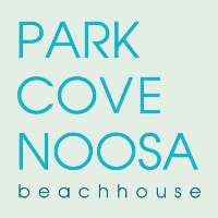 Park Cove Beach House Logo