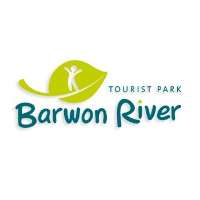 Barwon River Holiday Park Logo
