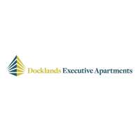 Docklands Executive Apartments Logo