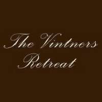 The Vintners Retreat Logo
