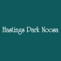Hastings Park Noosa Logo