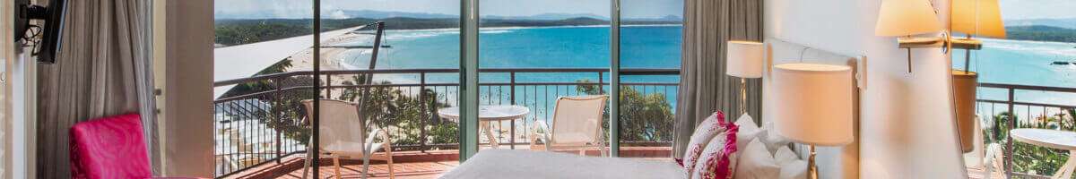 Hastings Park Noosa Banner