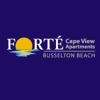 Forte Cape View Apartments Logo