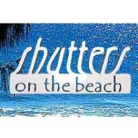 Shutter On The Beach Logo