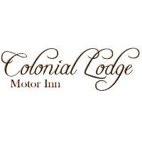 Colonial Lodge Motor Inn Logo