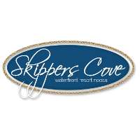 Skippers Cove Waterfront Resort Logo