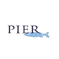 Pier Hotel Logo