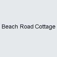 Beach Road Cottage Logo