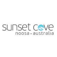 Sunset Cove Noosa Logo