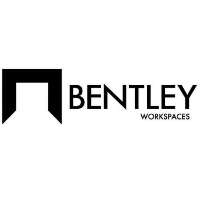 Bentley Workspaces Logo