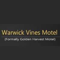 Warwick Vines Motel Logo