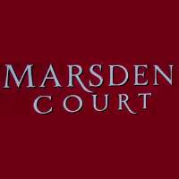 Marsden Court Logo