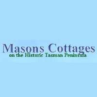 Masons Cottages Logo