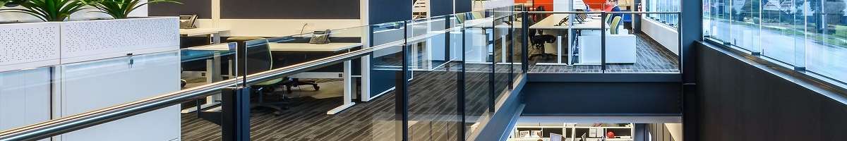 Bowen Group Melbourne - Interiors Banner