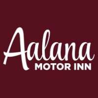 Aalana Motor Inn Logo