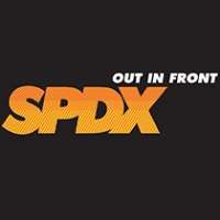 Speedex Group Logo