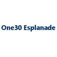 One30 Esplanade Logo