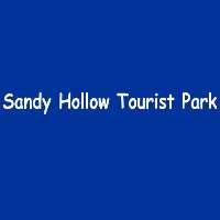 Sandy Hollow Tourist Park Logo
