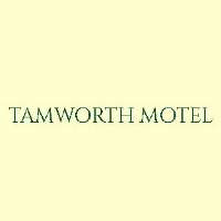McNevins Tamworth Logo