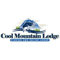 Cool Mountain Lodge Logo