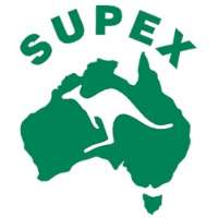 Supex Logo