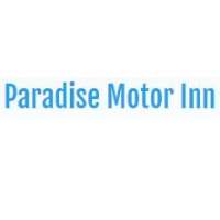 Paradise Motor Inn Logo