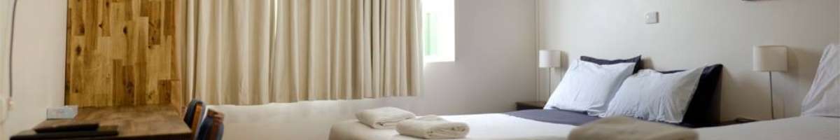 Paradise Motor Inn Banner