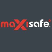 Maxisafe Logo
