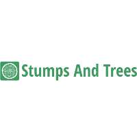Stumps and Trees Logo