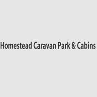 Homestead Caravan Park Logo