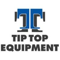Tip Top Equipment Logo