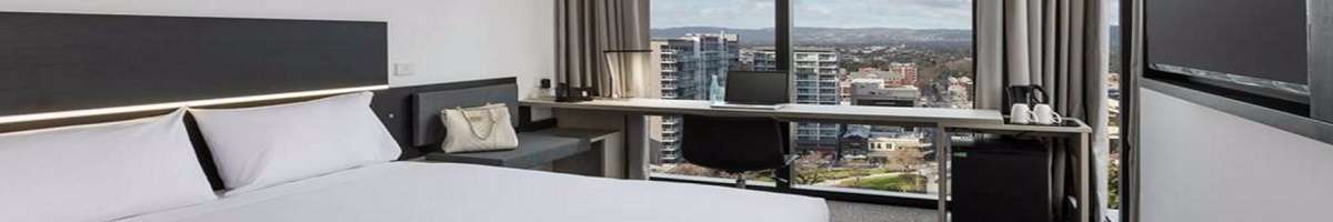 ibis Adelaide Banner