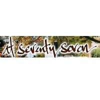 At Seventy Seven Logo