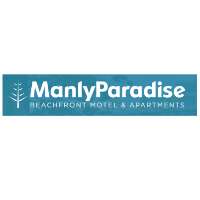 Manly Paradise Motel & Apartments Logo