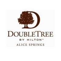 DoubleTree by Hilton Hotel Alice Springs Logo