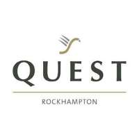 Quest Rockhampton Logo