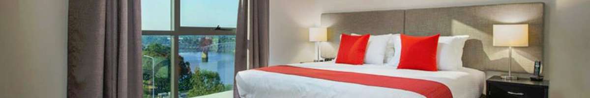 Quest Rockhampton Banner