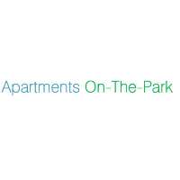 Apartments on the Park Logo