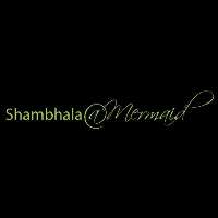 Shambhala @ Mermaid Logo