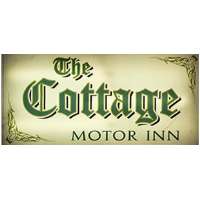 The Cottage Motor Inn Logo