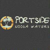 Portside Noosa Waters Logo