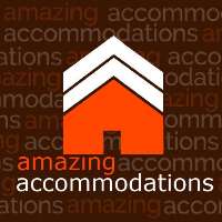 Amazing Accommodations Logo